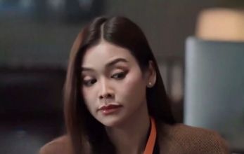 Лакорн Безграничная любовь 6 серия 