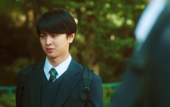 Лакорн Я случайно присоединился к группе крутых парней во время школьной поездки 4 серия 