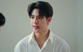 Лакорн Столкнуться лбами 3 серия 