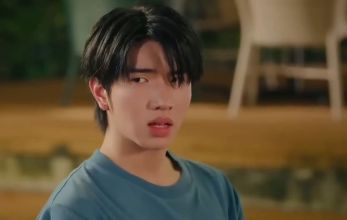 Лакорн Столкнуться лбами 4 серия 