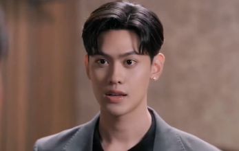 Лакорн Опасная королева 6 серия 