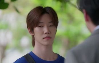 Лакорн Мой секрет провидца 5 серия 