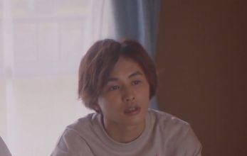 Лакорн Прачечная Минато 1 серия 