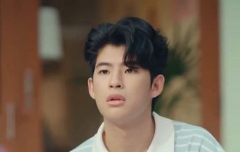 Лакорн Мой школьный президент 5 серия 