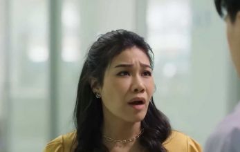 Лакорн Мой школьный президент 10 серия 