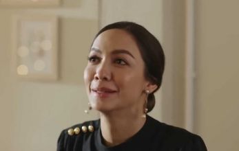 Лакорн Мой школьный президент 11 серия 