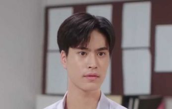 Лакорн Мой школьный президент 12 серия 