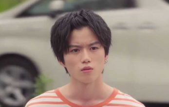 Лакорн Прачечная Минато 2 сезон 10 серия 