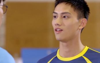 Лакорн Его история 2: Пересечение границы 1 серия 