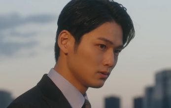 Лакорн Любовь начинается в мире «Что, если?» 1 серия 