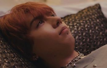 Лакорн Панковский треугольник 6 серия 