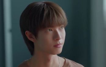 Лакорн Богиня благословит тебя от смерти 3 серия 