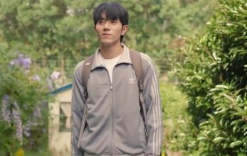 Лакорн Прилив любви 1 серия 