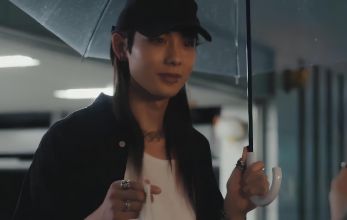 Лакорн Панковский треугольник 7 серия 