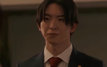 Лакорн Вкусный развод 8 серия 