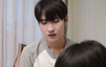 Лакорн Плутон и Харон 5 серия 