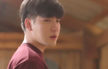 Лакорн Звезда и небо 2 серия 