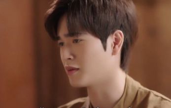 Лакорн Звезда и небо 4 серия 