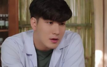 Лакорн Звезда и небо 6 серия 