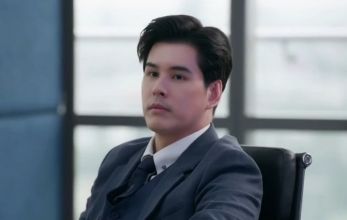 Лакорн Опасная королева 7 серия 