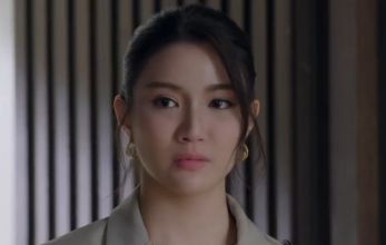 Лакорн Ядовитая любовь 9 серия 