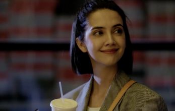 Лакорн Теория любви 3 серия 