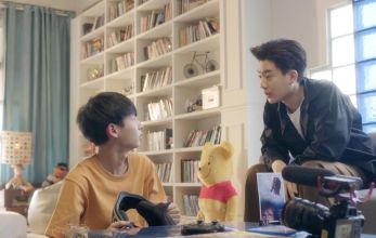 Лакорн Теория любви 1 серия 