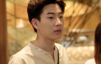 Лакорн Теория любви 2 серия 