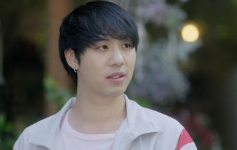 Лакорн Теория любви 7 серия 