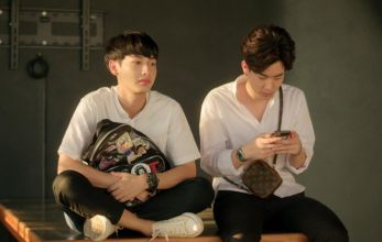 Лакорн Теория любви 12 серия 