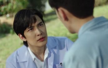 Лакорн Мистика в зеркале 6 серия 