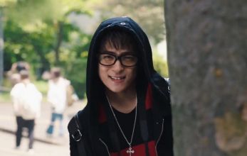 Лакорн Мир BL против натурала. Финал 1 серия 