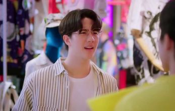 Лакорн Я и кто 7 серия 