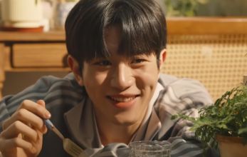 Лакорн Прилив любви 3 серия 