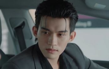 Лакорн К моему берегу 3 серия 