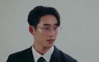 Лакорн Я и Ти 2 серия 