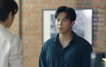 Лакорн Любовник-русал 8 серия 