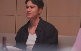 Лакорн Шаг за шагом 3 серия 