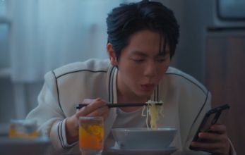 Лакорн Шаг за шагом 5 серия 