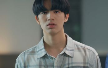 Лакорн Шаг за шагом 9 серия 