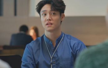 Лакорн Шаг за шагом 10 серия 