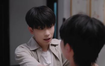 Лакорн Плутон и Харон 6 серия 