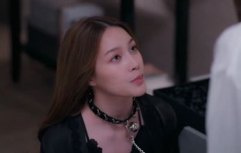 Лакорн Опасная королева 8 серия 