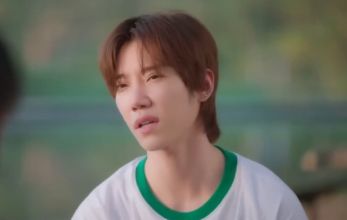 Лакорн Мой секрет провидца 6 серия 