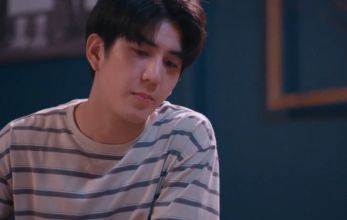 Лакорн Наоборот 3 серия 