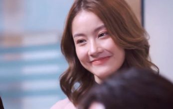 Лакорн Наоборот 4 серия 