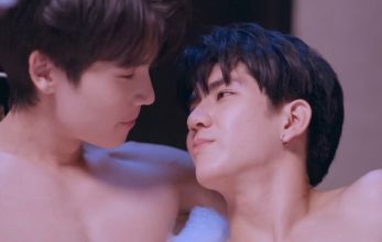 Лакорн Наоборот 6 серия 