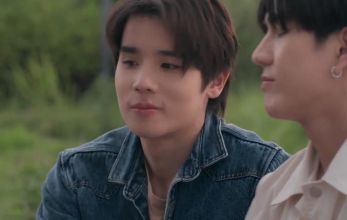 Лакорн Наоборот 9 серия 