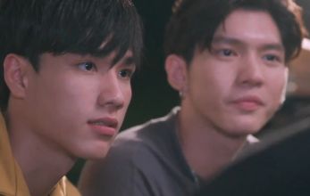 Лакорн Наоборот 8 серия 