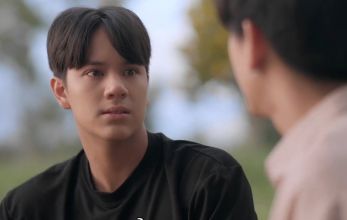 Лакорн Наоборот 10 серия 